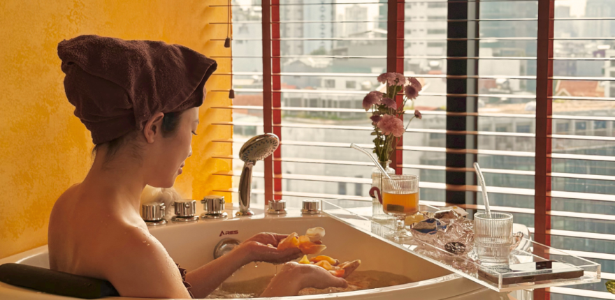 Tĩnh An Signature – Trải nghiệm "best seller" tại Tĩnh An Wellness Tĩnh An Signature – Trải nghiệm "best seller" tại Tĩnh An Wellness